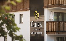 Alpine Resort Goies Superior